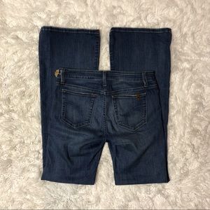 Joe’s Jeans Mid-Rise Bootcut - Size 28